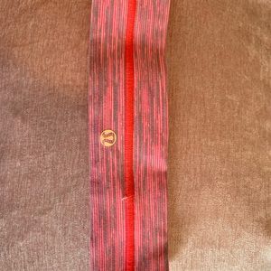 Lululemon headband